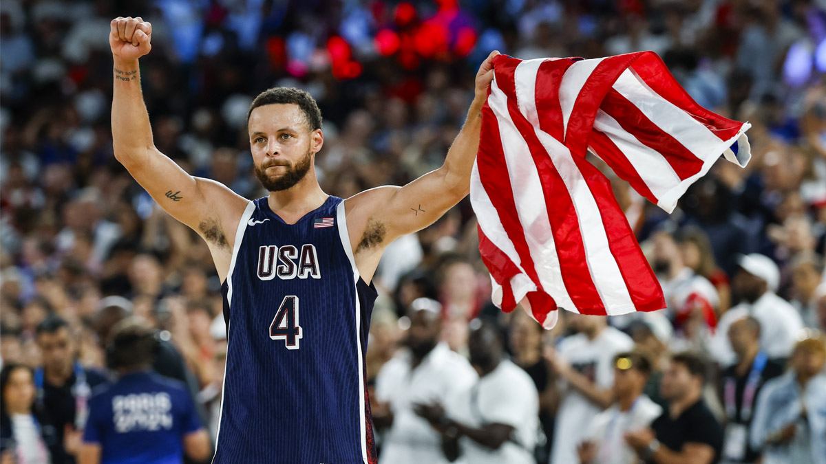All-Star Game 2024: Steph Curry's Championship In A Questionable New Format All-Star Game 2024: Steph Curry's Championship In A Questionable New Format