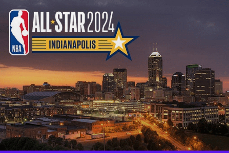 All-Star Weekend 2024: Curry's Victory Overshadows Format Criticism All-Star Weekend 2024: Curry's Victory Overshadows Format Criticism