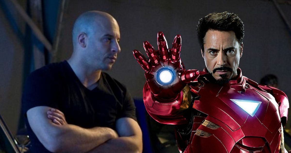 All-Star Weekend: Casting Robert Downey Jr. In A Hispanic Role All-Star Weekend: Casting Robert Downey Jr. In A Hispanic Role