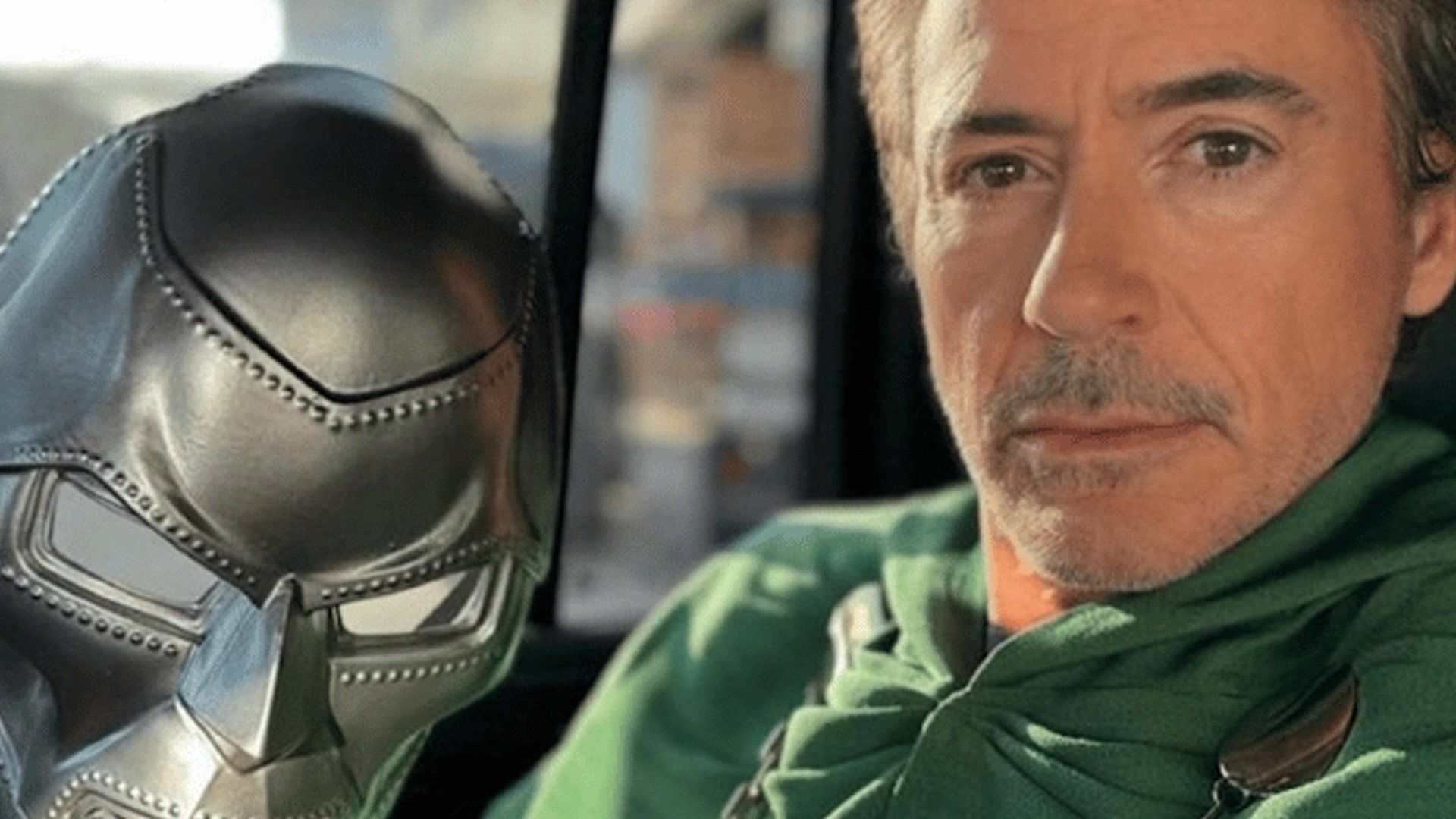 All-Star Weekend: Examining Robert Downey Jr.'s Casting Controversy All-Star Weekend: Examining Robert Downey Jr.'s Casting Controversy