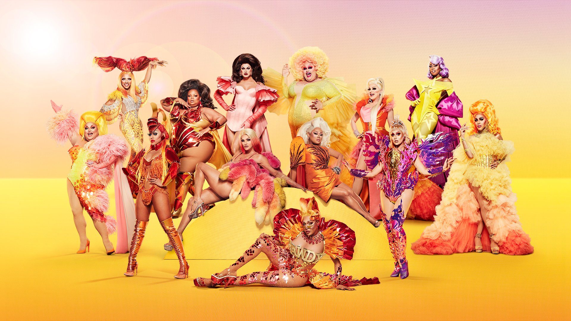 All Stars 10: RuPaul's Drag Race Announces New Season Cast All Stars 10: RuPaul's Drag Race Announces New Season Cast
