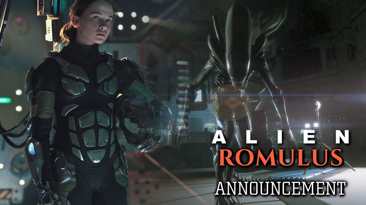 All The Alien Movies Now Streaming On Hulu: Which To Watch?