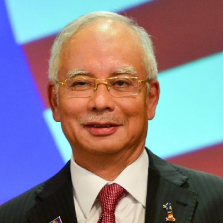 Allegations Of Bribery: French Prosecutors Investigate Najib Razak's Role In 2002 Submarine Deal Allegations Of Bribery: French Prosecutors Investigate Najib Razak's Role In 2002 Submarine Deal