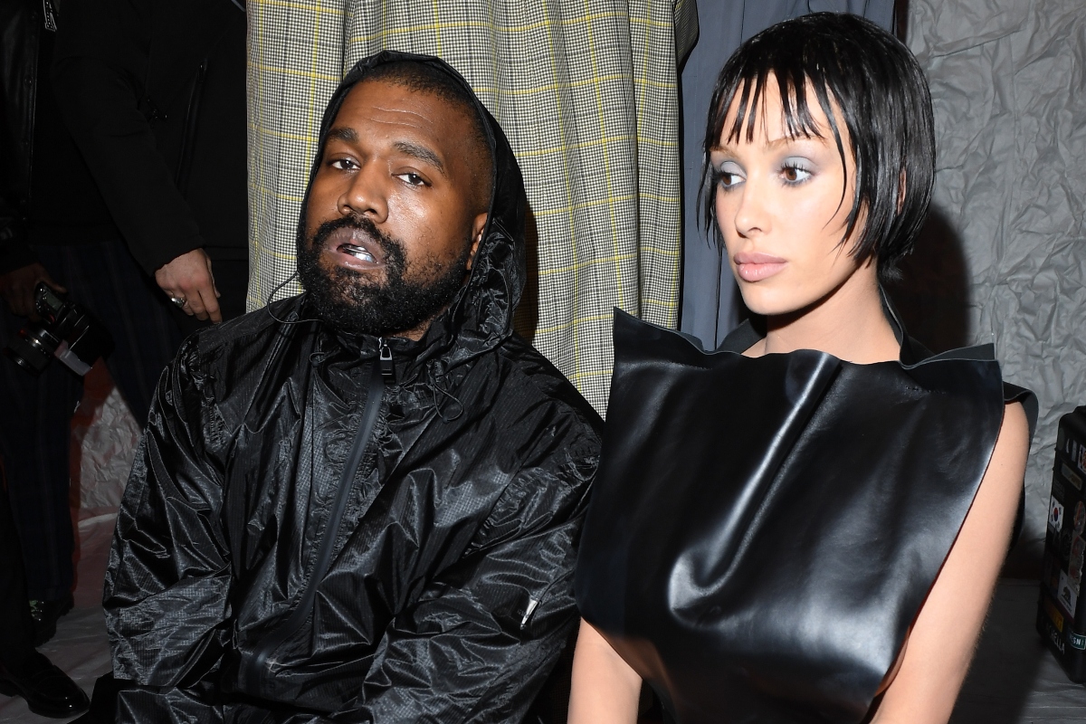 Allegations Of Control: Kanye West And Bianca Censori's Relationship Allegations Of Control: Kanye West And Bianca Censori's Relationship