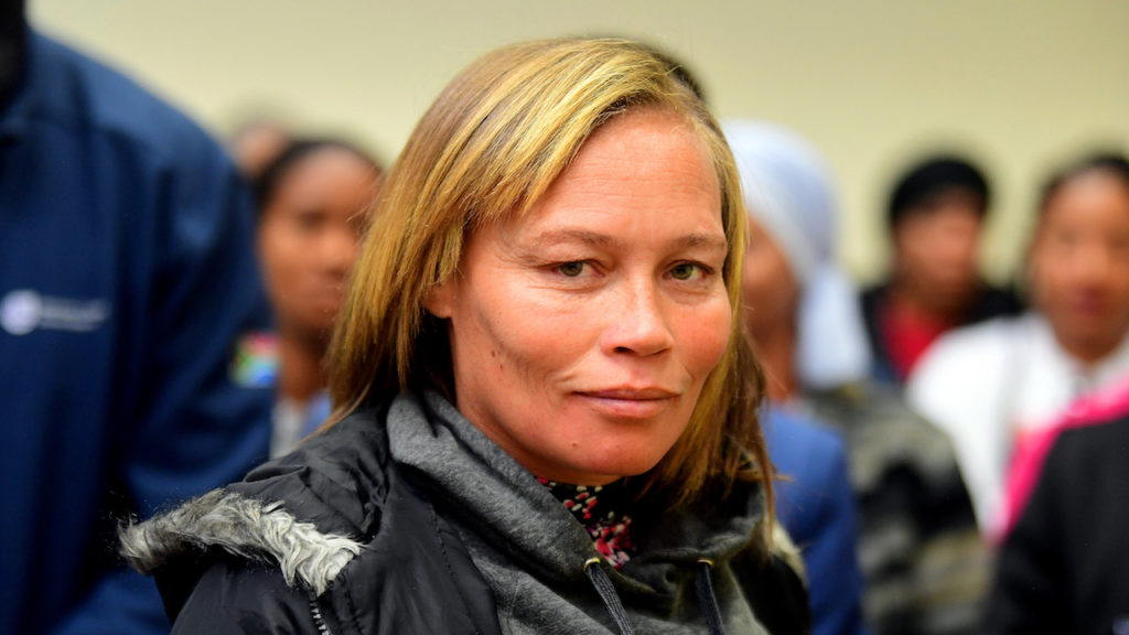 Allegations Of Organ Harvesting In Joshlin Smith Case: Court Proceedings