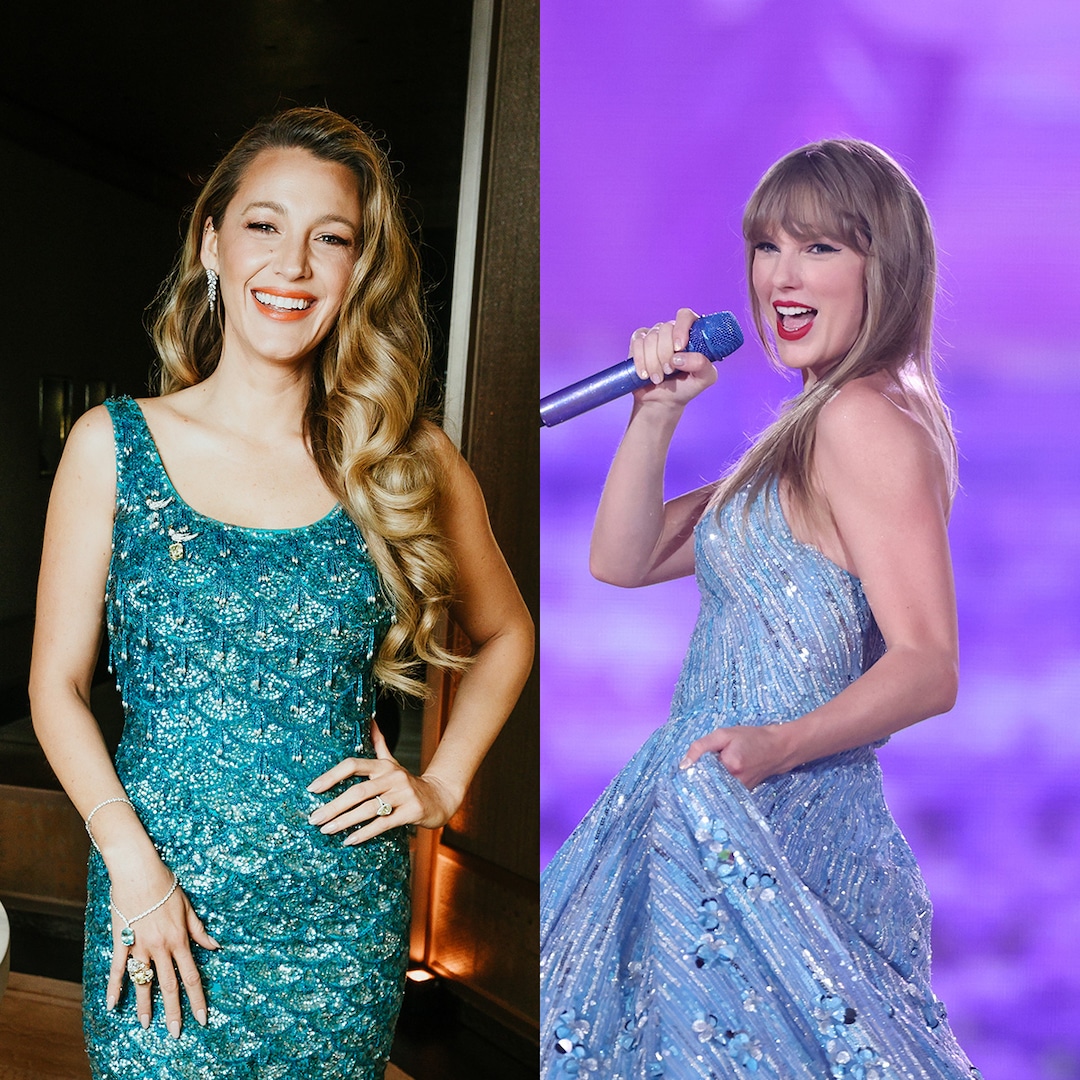 Alleged Blackmail Scandal: Blake Lively, Taylor Swift, And The Baldoni Dispute Explored Alleged Blackmail Scandal: Blake Lively, Taylor Swift, And The Baldoni Dispute Explored