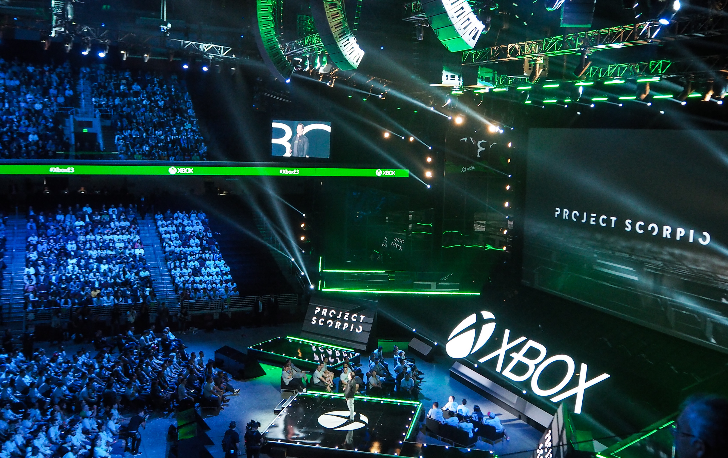 Alleged Photos Reveal Upcoming Microsoft And Asus Xbox Portable Console Alleged Photos Reveal Upcoming Microsoft And Asus Xbox Portable Console