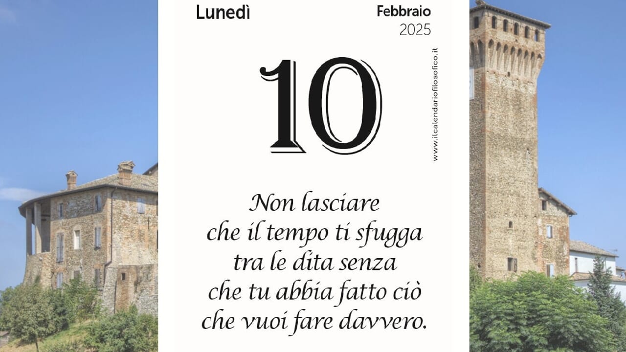 Almanacco Del 10 Marzo: Eventi Storici, Compleanni E Proverbio Almanacco Del 10 Marzo: Eventi Storici, Compleanni E Proverbio