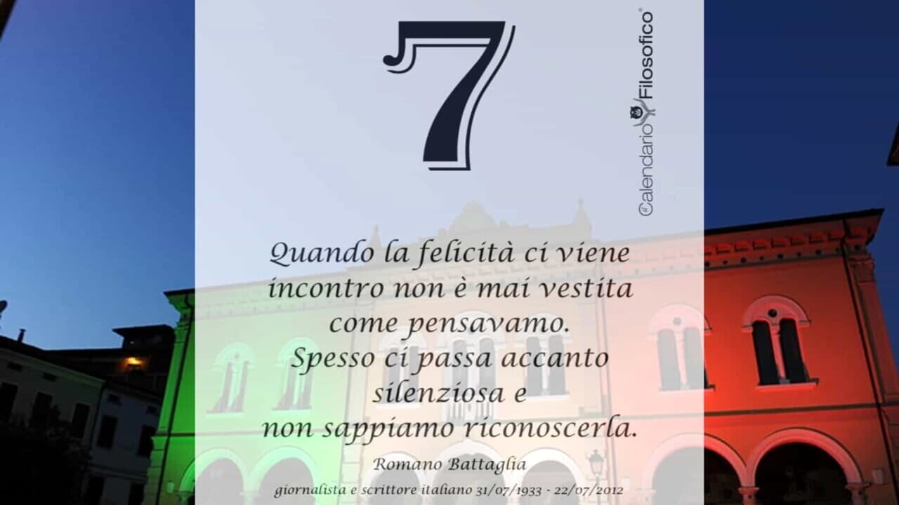 Almanacco Di Giovedì 3 Aprile: Eventi, Compleanni, Santo E Proverbio Almanacco Di Giovedì 3 Aprile: Eventi, Compleanni, Santo E Proverbio