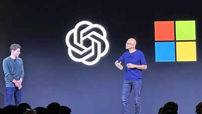 Altman And Nadella: A Growing Divide In The AI Revolution