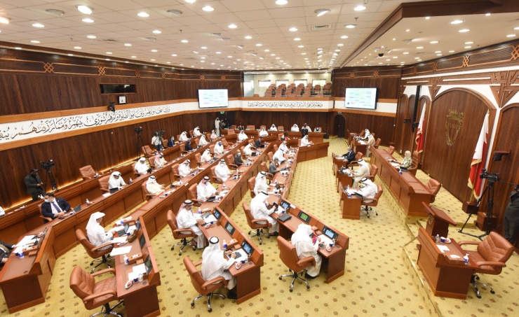 التقرير السنوي لديوان المحاسبة: النواب يثبتون وجود مخالفات (2022-2023) التقرير السنوي لديوان المحاسبة: النواب يثبتون وجود مخالفات (2022-2023)