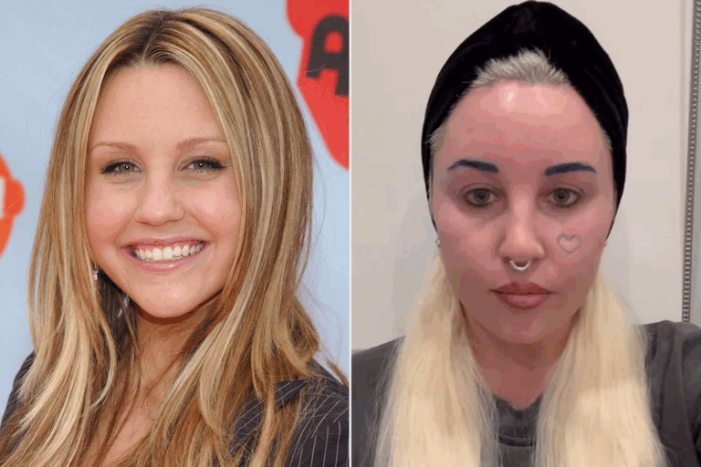 Amanda Bynes On OnlyFans: Analyzing The Move Amanda Bynes On OnlyFans: Analyzing The Move