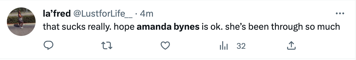 Amanda Bynes Seen With A Friend After OnlyFans Announcement Amanda Bynes Seen With A Friend After OnlyFans Announcement