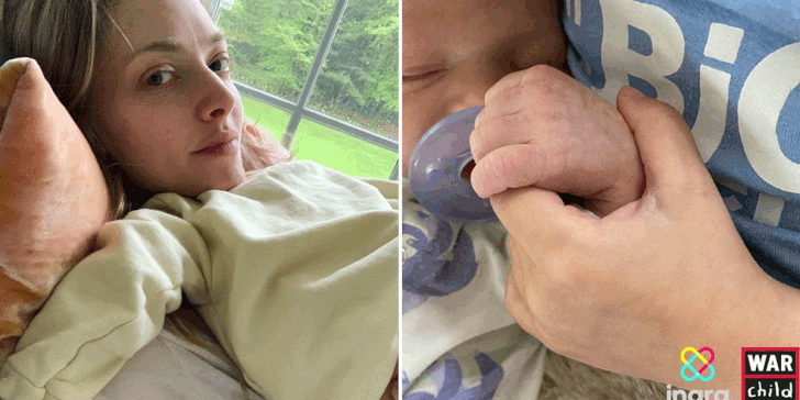 Amanda Seyfried's F-Bomb Defense Of Nepo Babies Amanda Seyfried's F-Bomb Defense Of Nepo Babies
