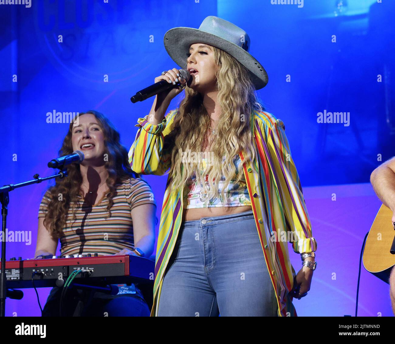 AMAs 2024 Lineup: Benson Boone And Lainey Wilson To Take The Stage AMAs 2024 Lineup: Benson Boone And Lainey Wilson To Take The Stage