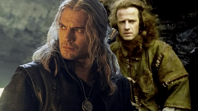 Amazon Greenlights Highlander Reboot With Henry Cavill Amazon Greenlights Highlander Reboot With Henry Cavill