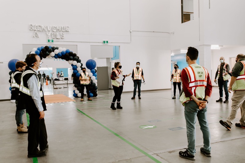 Amazon Warehouse Closures In Quebec: Union Challenges Tribunal Decision Amazon Warehouse Closures In Quebec: Union Challenges Tribunal Decision