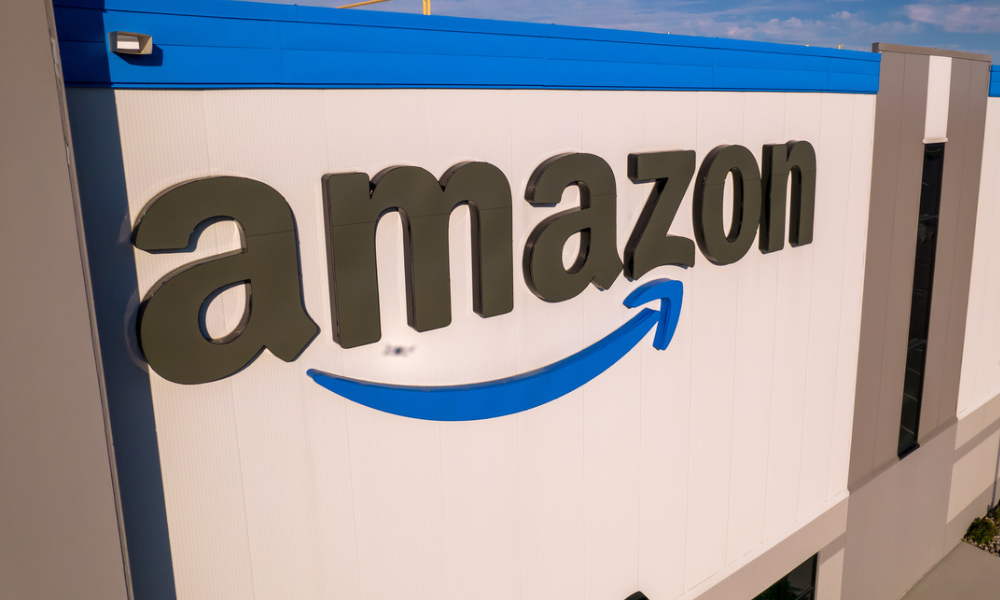 Amazon Workers' Union Challenges Warehouse Closures Before Quebec Labour Tribunal Amazon Workers' Union Challenges Warehouse Closures Before Quebec Labour Tribunal