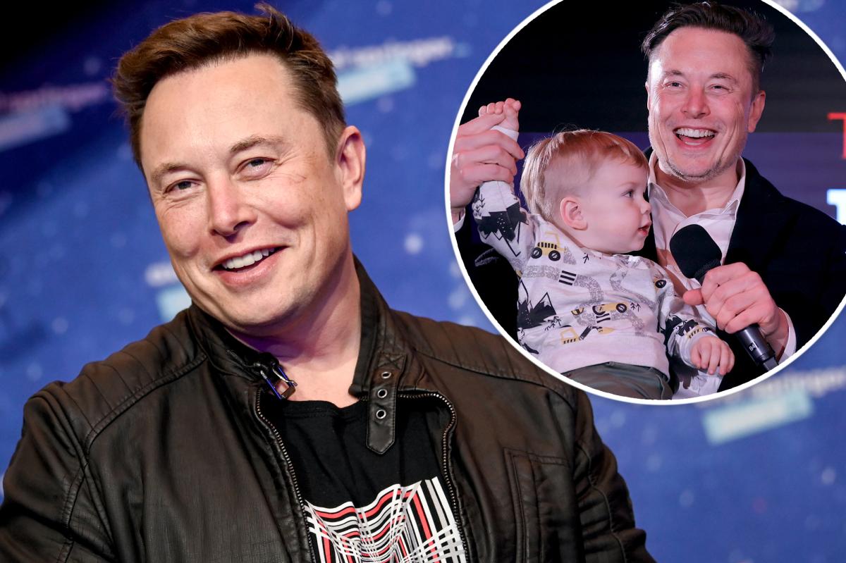 Amber Heard's Twins: A Look At The Elon Musk Fatherhood Debate Amber Heard's Twins: A Look At The Elon Musk Fatherhood Debate
