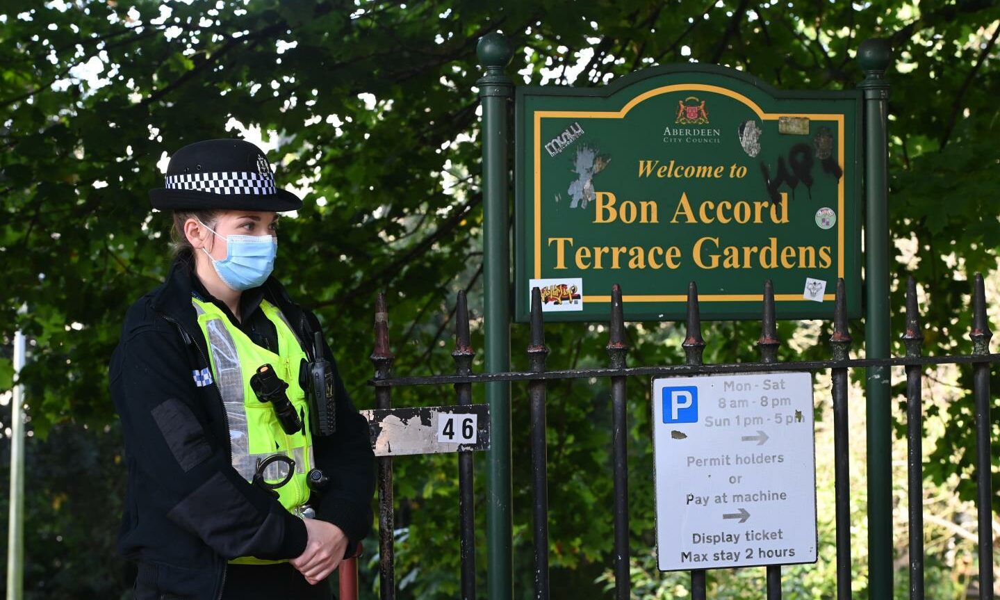 Ambleside Residents Arrested For Garden Centre Theft (£300) Ambleside Residents Arrested For Garden Centre Theft (£300)