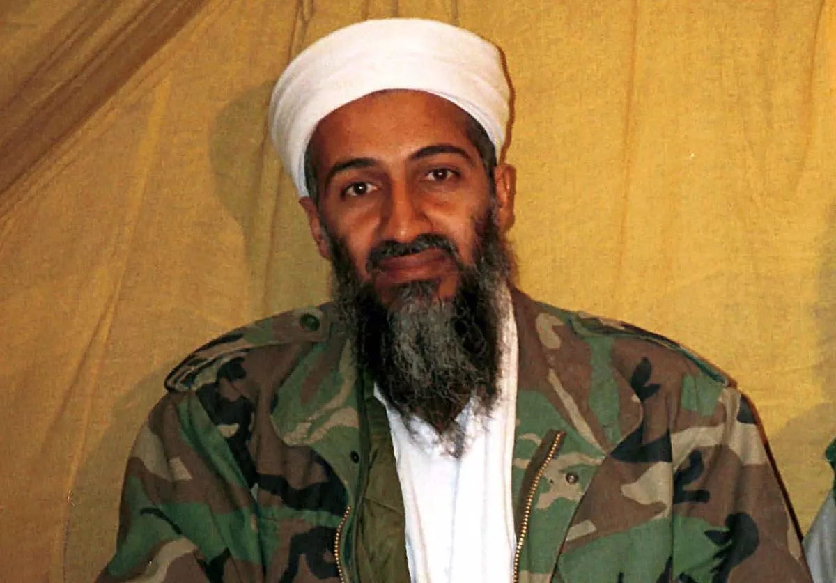 American Manhunt: Osama Bin Laden – Netflix Documentary's Key Revelations American Manhunt: Osama Bin Laden – Netflix Documentary's Key Revelations