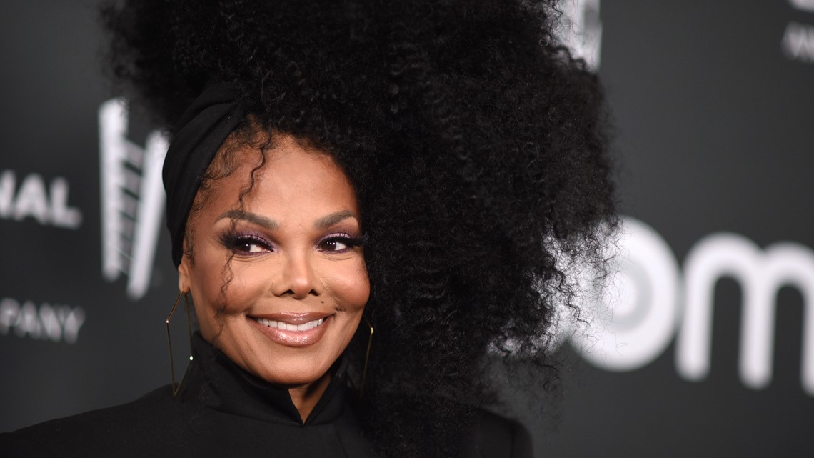 American Music Awards 2025: Janet Jackson Honored With ICON Award American Music Awards 2025: Janet Jackson Honored With ICON Award