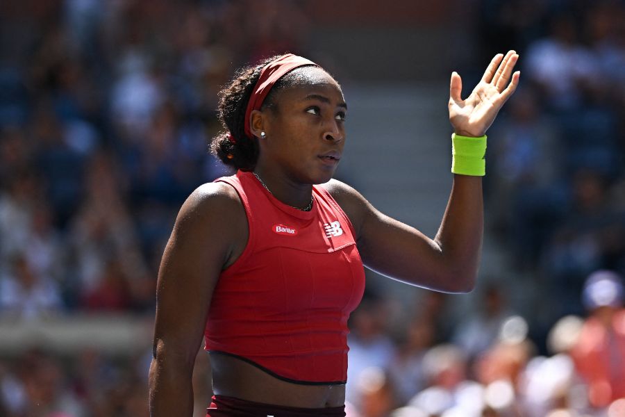 Americans Gauff And Stearns' Strong Showing In Rome Americans Gauff And Stearns' Strong Showing In Rome