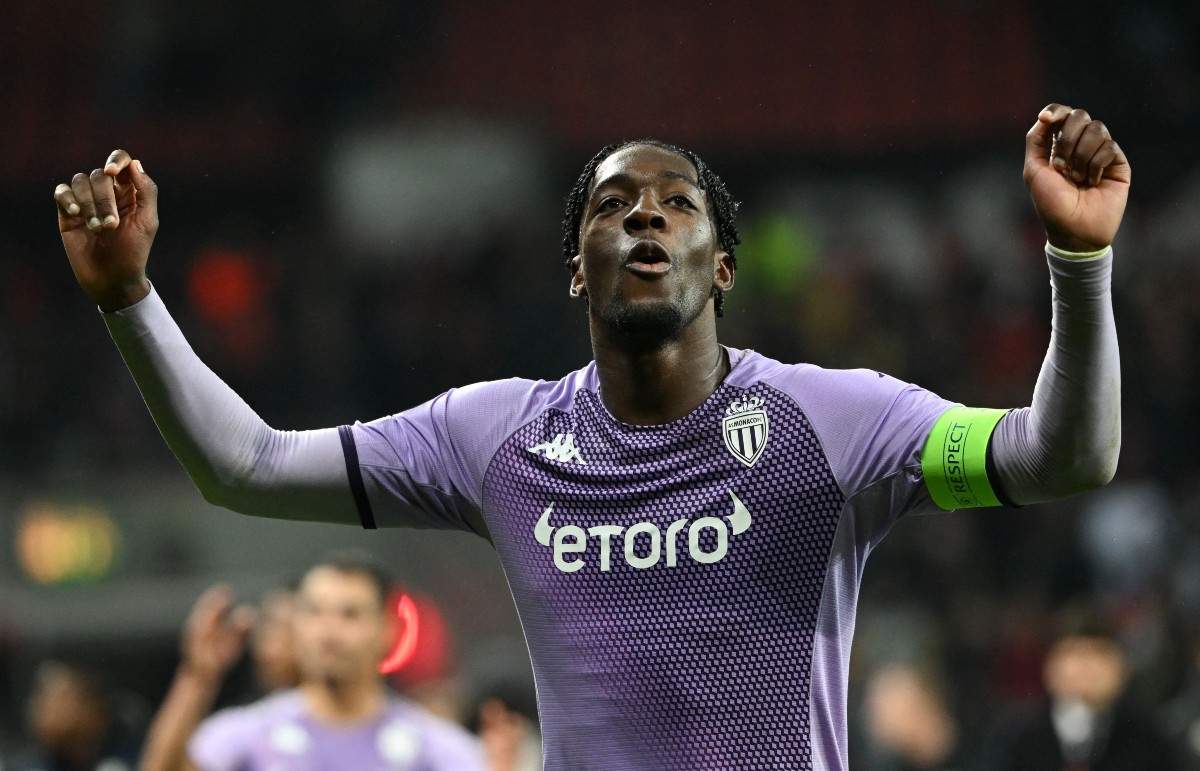 Amorim's Man Utd Transfer Target: A Solskjaer-esque Error? Amorim's Man Utd Transfer Target: A Solskjaer-esque Error?