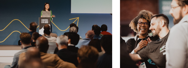 Amsterdam 2025: How CamundaCon Showcases Orchestration's Role In AI/Automation Success Amsterdam 2025: How CamundaCon Showcases Orchestration's Role In AI/Automation Success