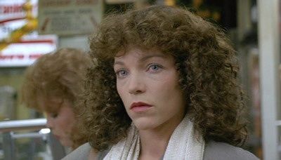 Amy Irving Mourns The Passing Of Dallas And Carrie Star Amy Irving Mourns The Passing Of Dallas And Carrie Star