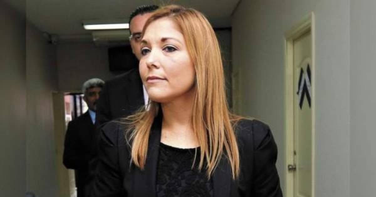 Ana Paola Hall: La Ciudadanía Responde Con Apoyo Masivo Para La Declaratoria Ana Paola Hall: La Ciudadanía Responde Con Apoyo Masivo Para La Declaratoria