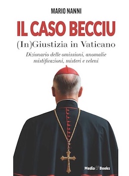 Analisi Del Caso Becciu: Le Preghiere E Il Momento Delle Dimissioni