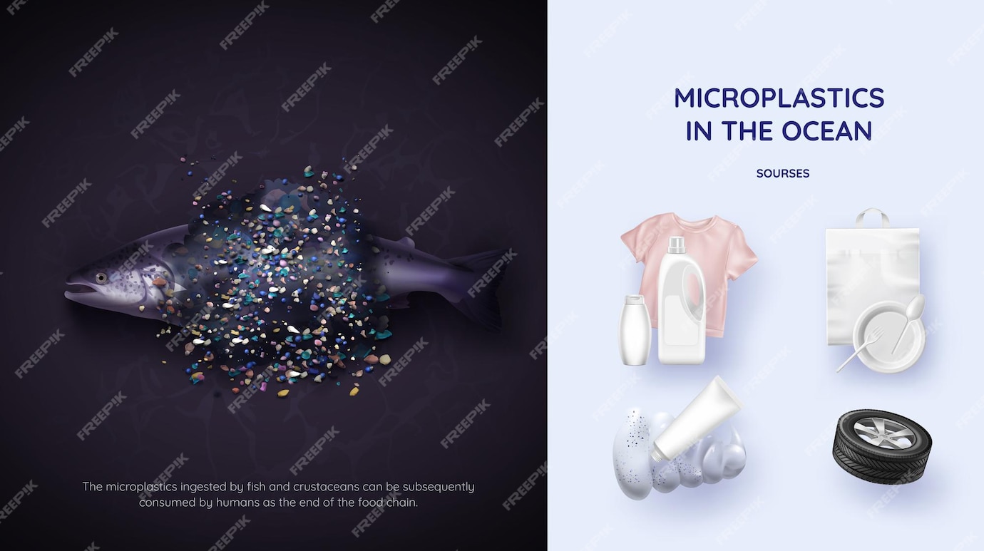 Analisi Della Presenza Di Microplastiche In Diverse Fonti D'acqua Analisi Della Presenza Di Microplastiche In Diverse Fonti D'acqua