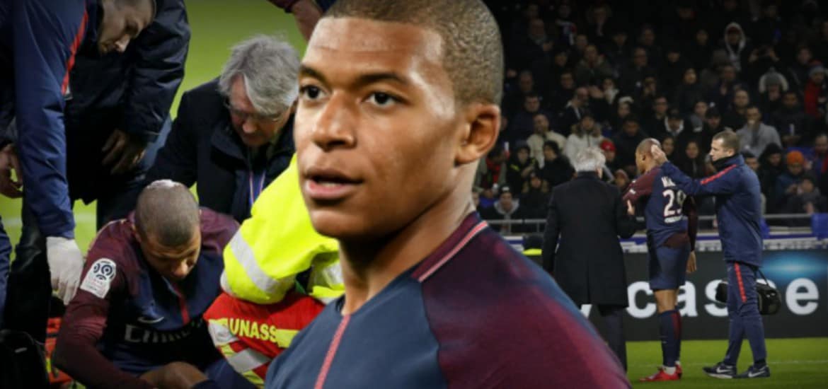 Análisis Del Partido: PSG Derrota A Lyon En Casa Análisis Del Partido: PSG Derrota A Lyon En Casa