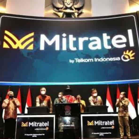 Analisis Saham MTEL & MBMA Setelah Termasuk Dalam MSCI Small Cap Analisis Saham MTEL & MBMA Setelah Termasuk Dalam MSCI Small Cap
