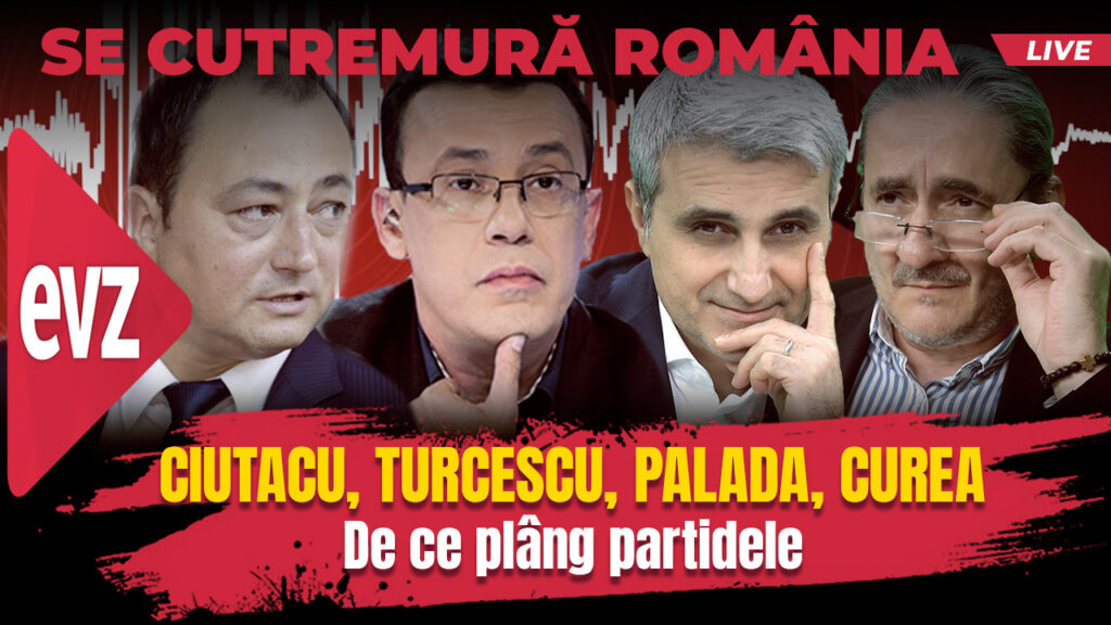 Analiza Mirel Curea: Interesul Politic Și Schimbarea Părerilor Analiza Mirel Curea: Interesul Politic Și Schimbarea Părerilor