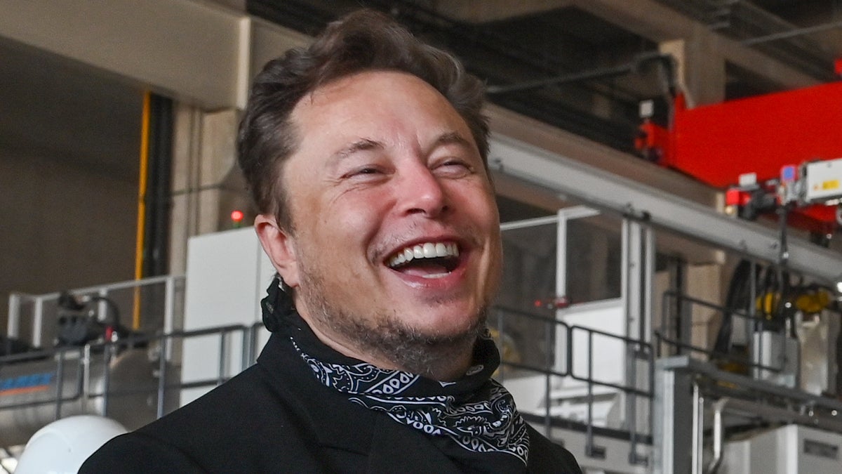 Analyse De L'utilisation De X Par Elon Musk Pour Amplifier Les Discours D'extrême Droite En Europe