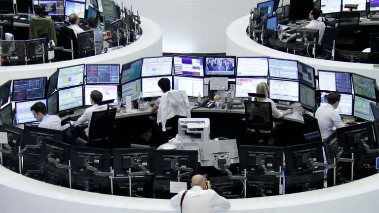 Analyse: Krijgt De Snelle Marktdraai Van Europese Aandelen Ten Opzichte Van Wall Street Een Vervolg? Analyse: Krijgt De Snelle Marktdraai Van Europese Aandelen Ten Opzichte Van Wall Street Een Vervolg?