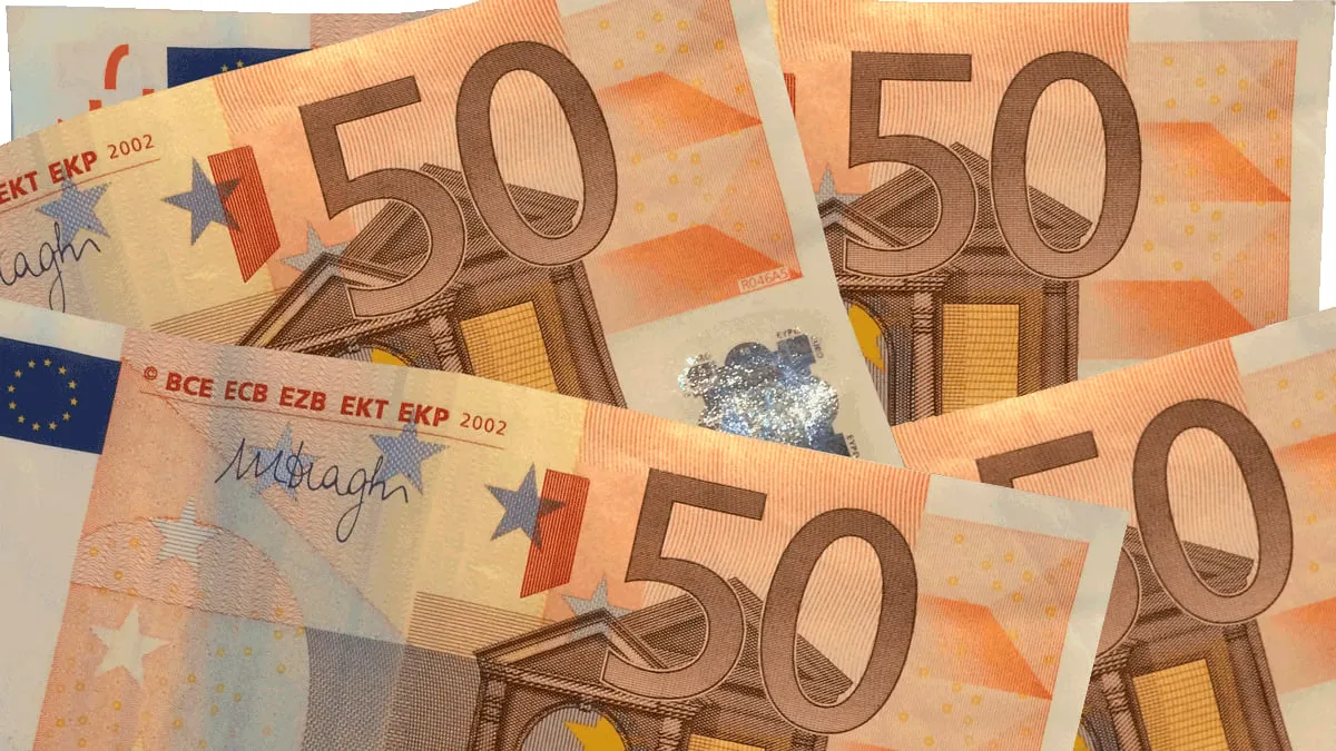 Analyse: Stijgende Kapitaalmarktrentes En Euro's Sterkte Analyse: Stijgende Kapitaalmarktrentes En Euro's Sterkte