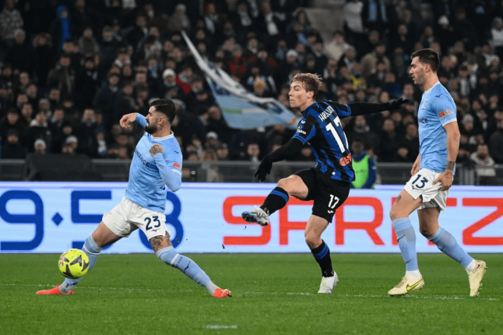 Analyse Tactique : Bayern Vs Inter, Le Rôle De Müller En Quarts De C1 Analyse Tactique : Bayern Vs Inter, Le Rôle De Müller En Quarts De C1