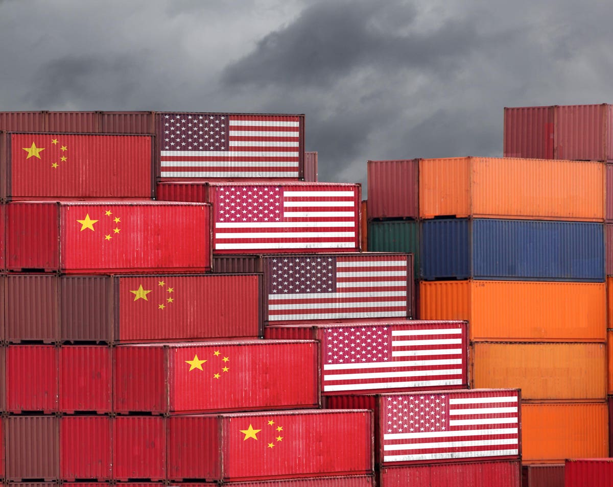 Analysis: Dutch Public Opinion On EU Response To Trump's Trade Policies Analysis: Dutch Public Opinion On EU Response To Trump's Trade Policies