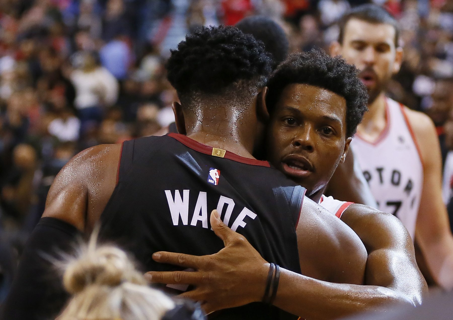 Analysis: Dwyane Wade's Reaction To Jimmy Butler's Miami Heat Departure Analysis: Dwyane Wade's Reaction To Jimmy Butler's Miami Heat Departure