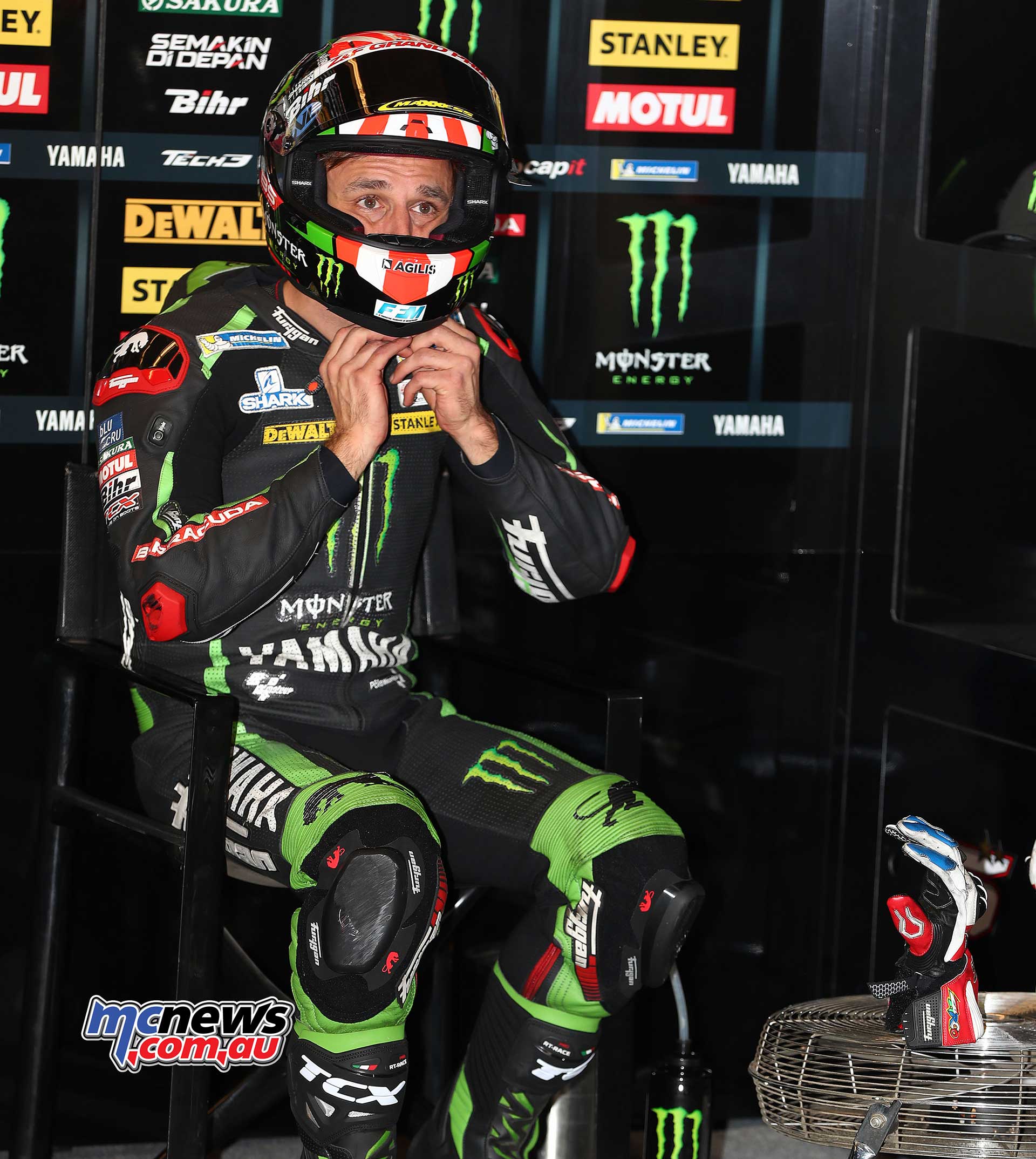 Analysis: Johann Zarco's Breakthrough Ride At The COTA MotoGP Analysis: Johann Zarco's Breakthrough Ride At The COTA MotoGP