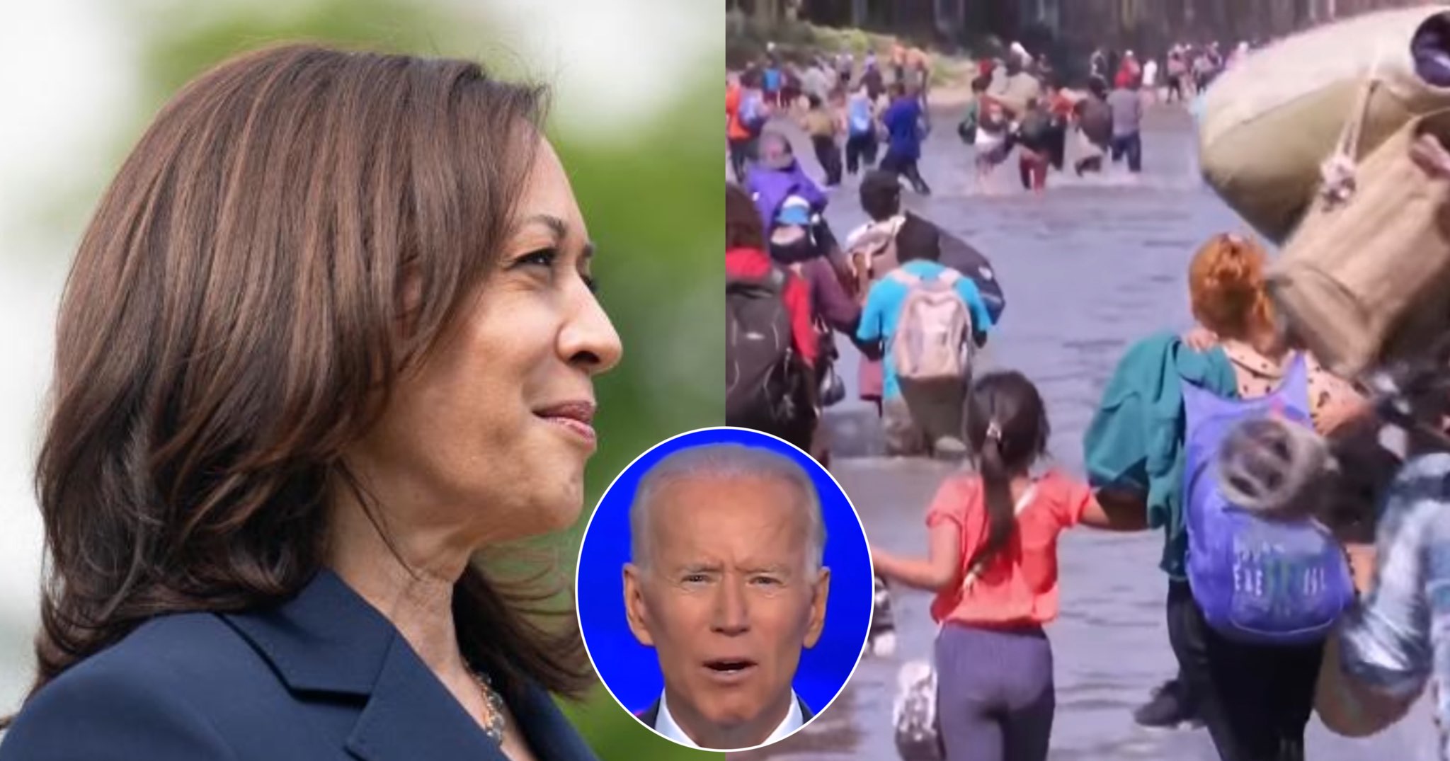 Analysis: Kamala Harris' Unclear Remarks At Broadway's Louis Armstrong Musical Analysis: Kamala Harris' Unclear Remarks At Broadway's Louis Armstrong Musical