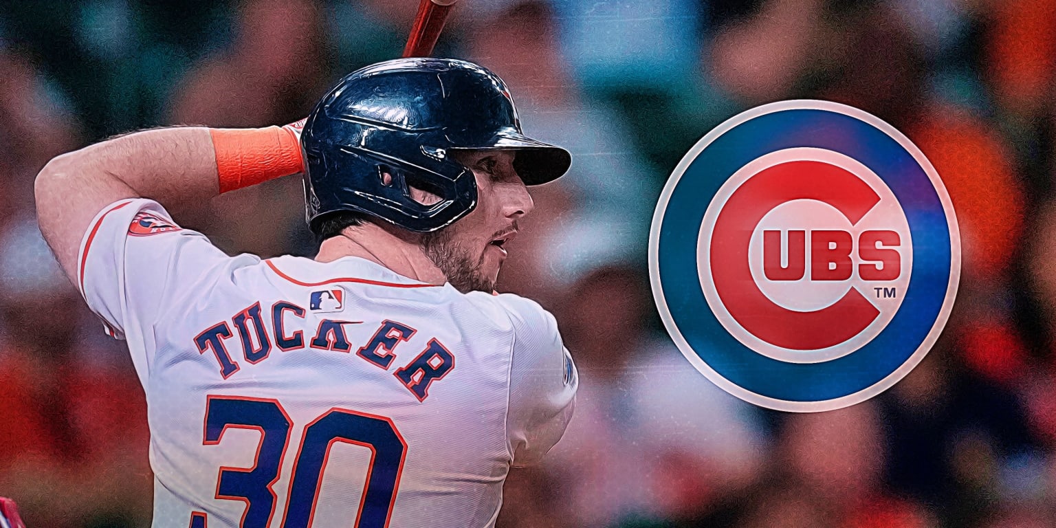 Analysis: Kyle Tucker Report And The Cubs' Fan Reaction Analysis: Kyle Tucker Report And The Cubs' Fan Reaction