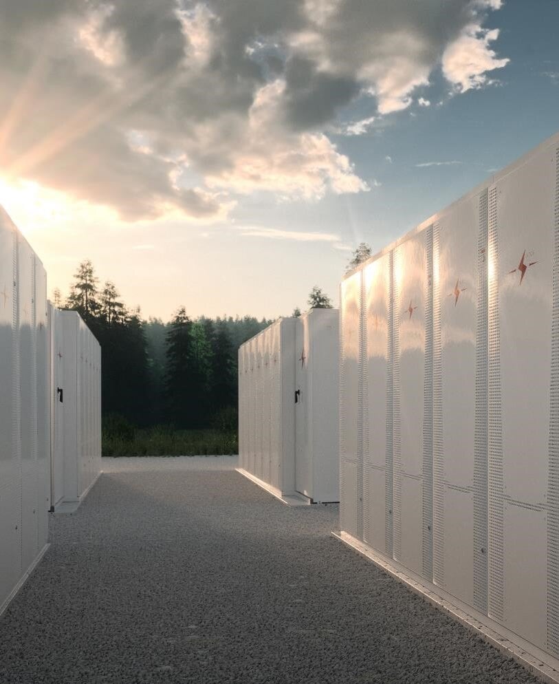 Analysis Of Financing Options For A 270MWh BESS Project In Belgium Analysis Of Financing Options For A 270MWh BESS Project In Belgium