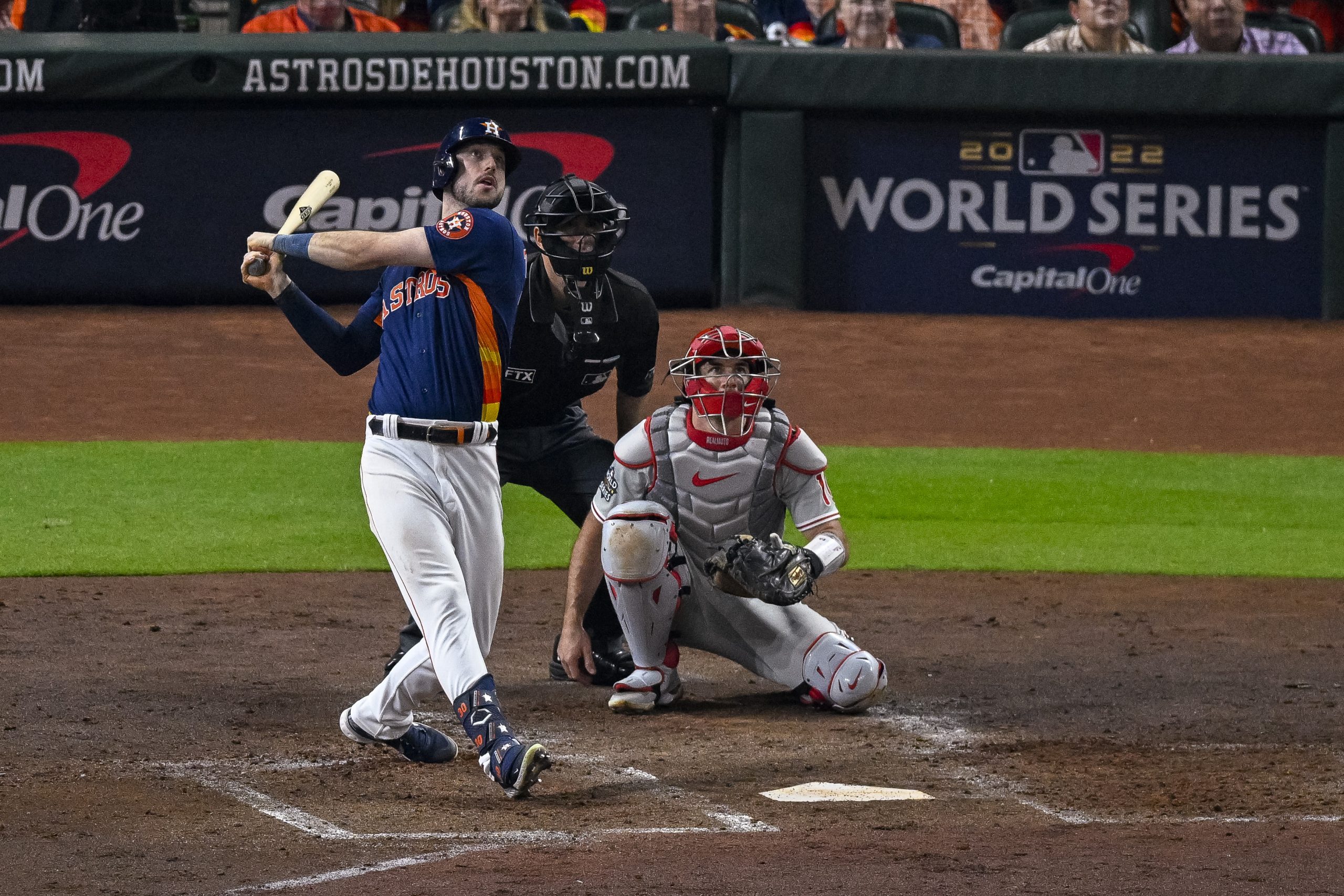 Analysis Of Kyle Tucker's Comments Regarding Chicago Cubs Fans Analysis Of Kyle Tucker's Comments Regarding Chicago Cubs Fans