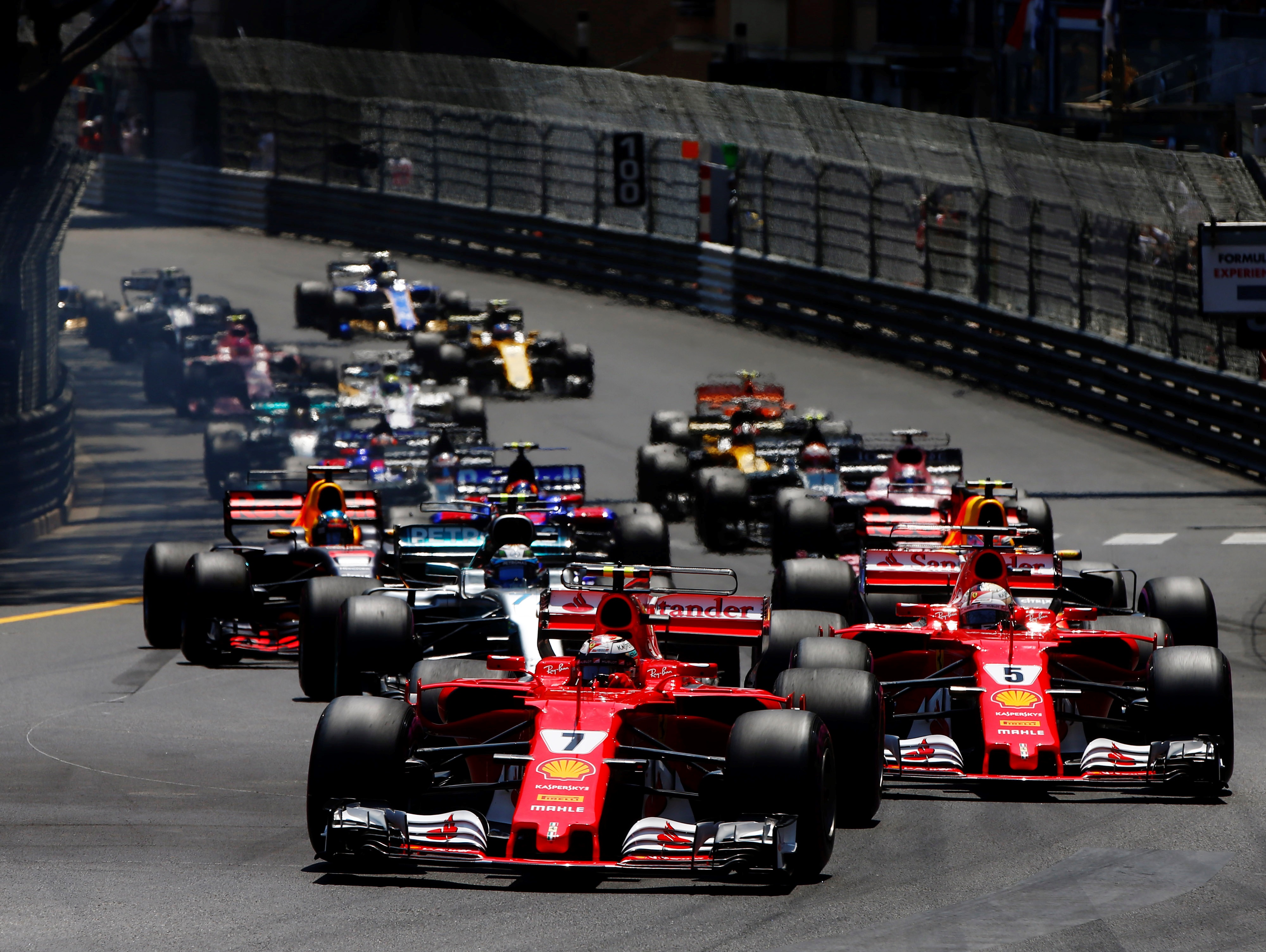 Analysis Of The F1 Drivers' Press Conferences: Insights And Highlights Analysis Of The F1 Drivers' Press Conferences: Insights And Highlights