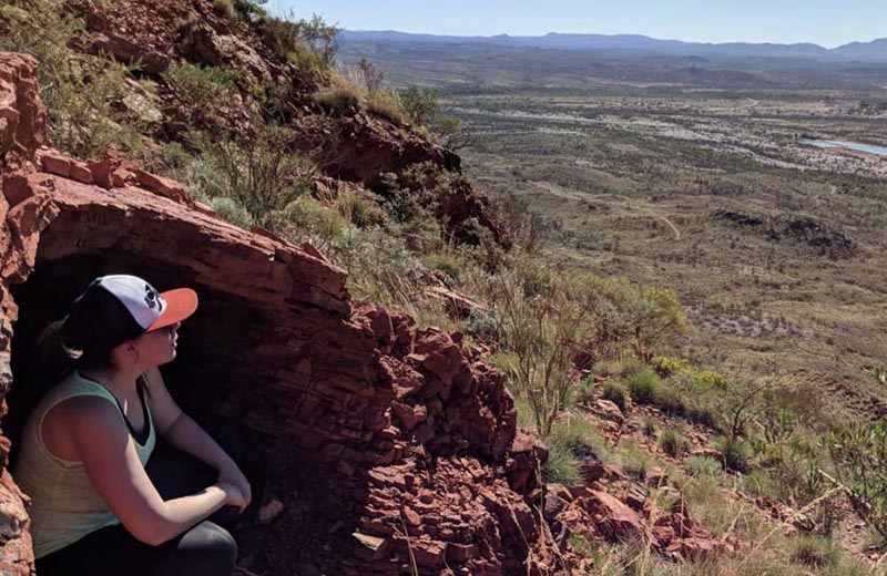 Analysis Of The Rio Tinto-Forrest Disagreement On The Pilbara's Condition Analysis Of The Rio Tinto-Forrest Disagreement On The Pilbara's Condition