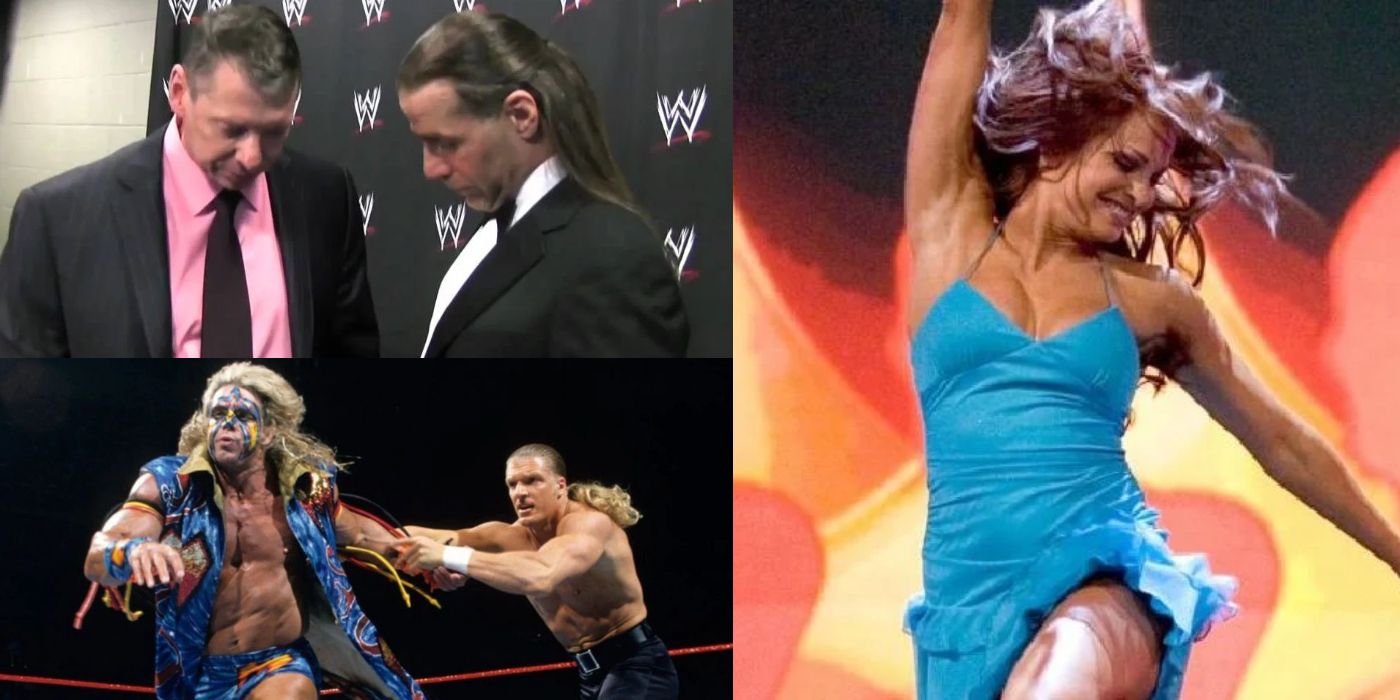 Analysis Of The Tony Hinchcliffe WWE Segment And Backstage Reaction Analysis Of The Tony Hinchcliffe WWE Segment And Backstage Reaction